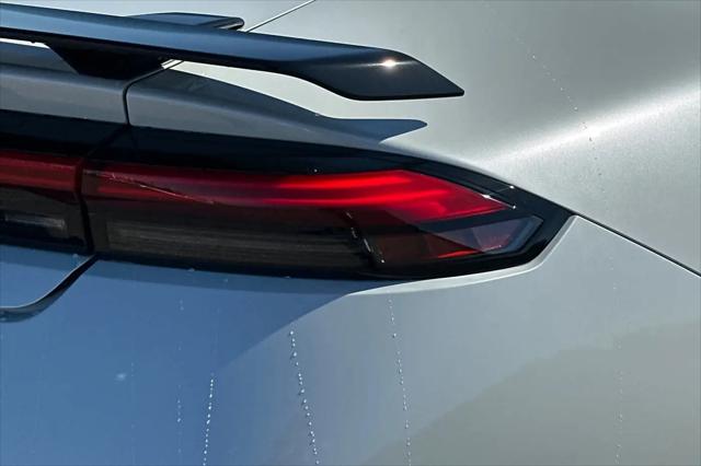2026 Honda Prelude Hybrid