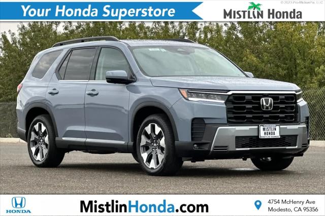 2026 Honda Pilot Elite for sale in Modesto, CA