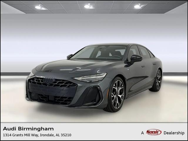 2026 Audi A6 Prestige quattro S tronic for sale in Irondale, AL