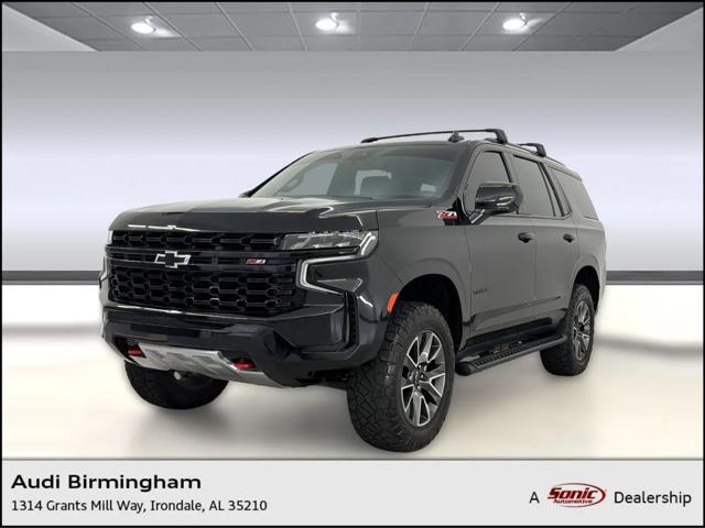 2023 Chevrolet Tahoe 4WD Z71 for sale in Irondale, AL