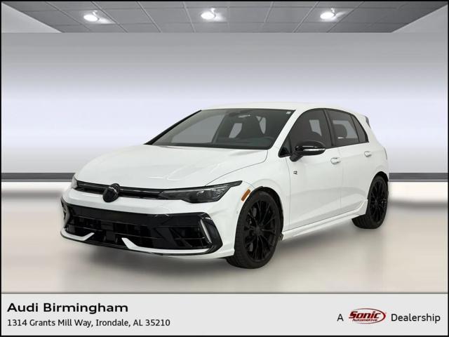 2025 Volkswagen Golf R 2.0T Black Edition for sale in Irondale, AL