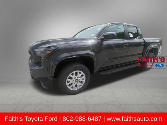 2026 Toyota Tacoma SR5 for sale in Westminster, VT