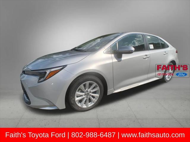 2026 Toyota Corolla Hybrid Hybrid XLE for sale in Westminster, VT