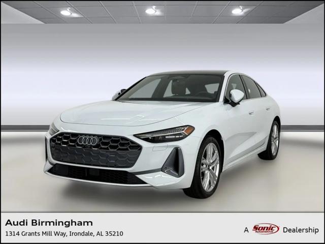 2026 Audi A5 Premium Plus TFSI quattro S tronic for sale in Irondale, AL