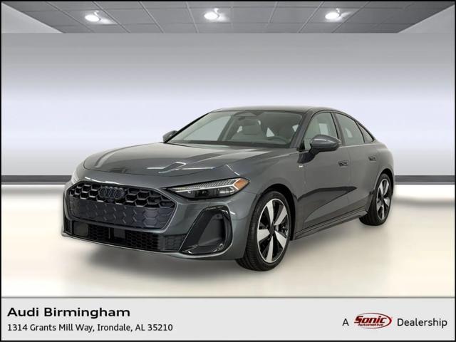 2026 Audi A5 Premium Plus TFSI quattro S tronic for sale in Irondale, AL