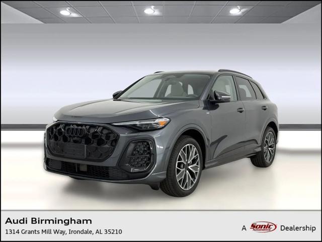 2026 Audi Q5 Prestige TFSI quattro S tronic for sale in Irondale, AL
