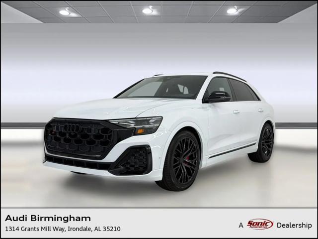 2026 Audi SQ8 Prestige TFSI quattro Tiptronic for sale in Irondale, AL