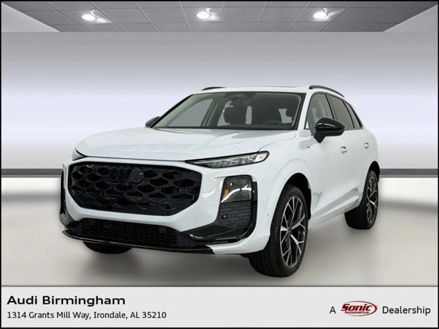 2026 Audi Q3 TFSI quattro S tronic for sale in Irondale, AL