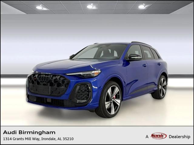 2026 Audi SQ5 Presige TFSI quattro S tronic for sale in Irondale, AL