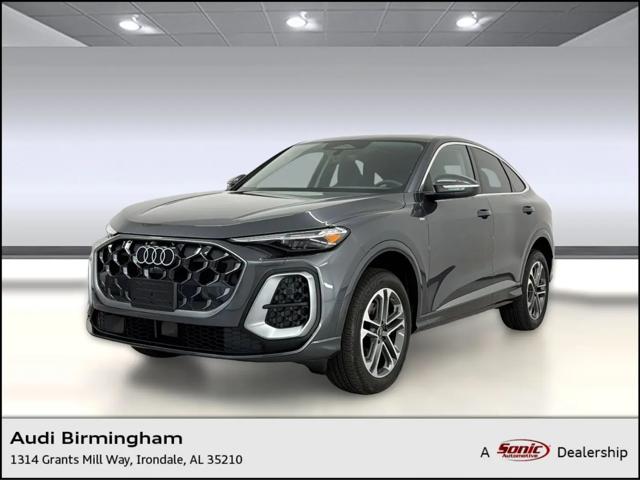 2026 Audi Q5 Sportback Premium Plus TFSI quattro S tronic for sale in Irondale, AL