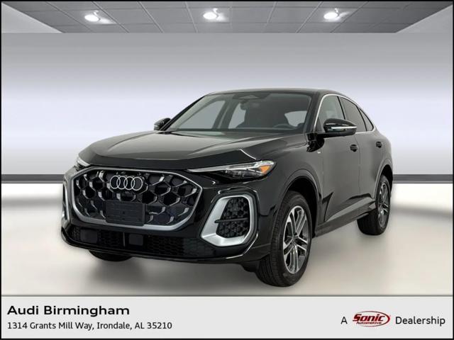 2026 Audi Q5 Sportback Premium Plus TFSI quattro S tronic for sale in Irondale, AL