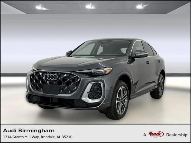 2026 Audi Q5 Sportback Premium Plus TFSI quattro S tronic for sale in Irondale, AL