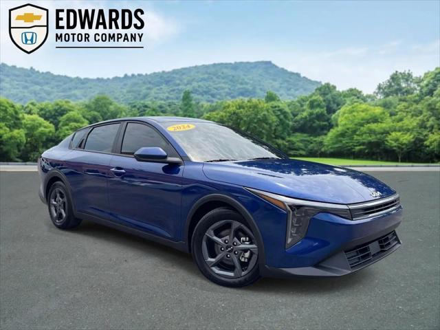 2025 Kia K4 LXS for sale in Birmingham, AL