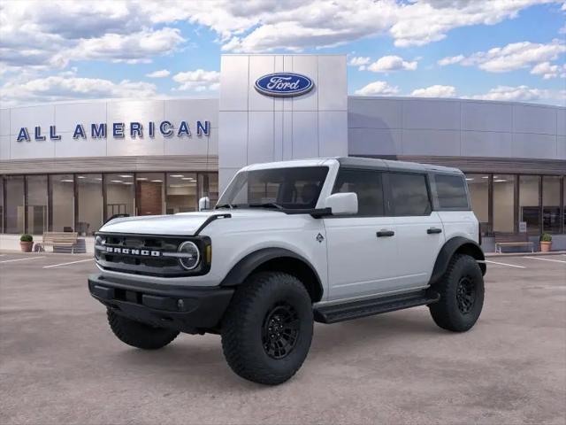 2026 Ford Bronco Outer Banks for sale in Hackensack, NJ