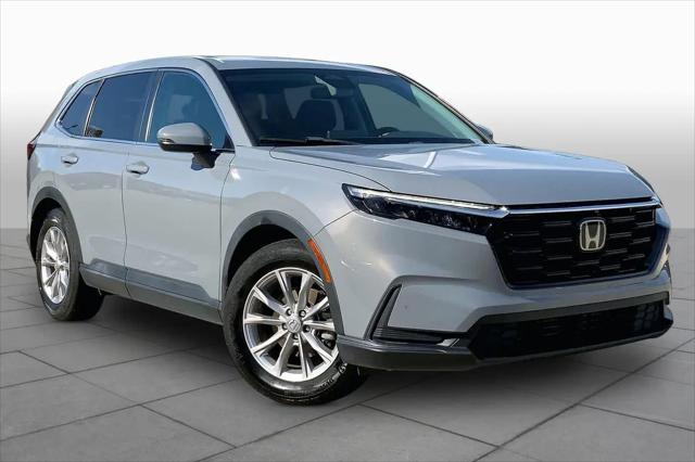 2023 Honda CR-V EX 2WD