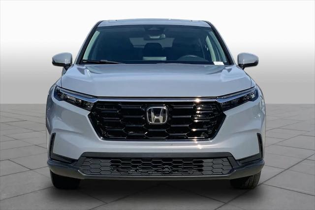 2023 Honda CR-V EX 2WD