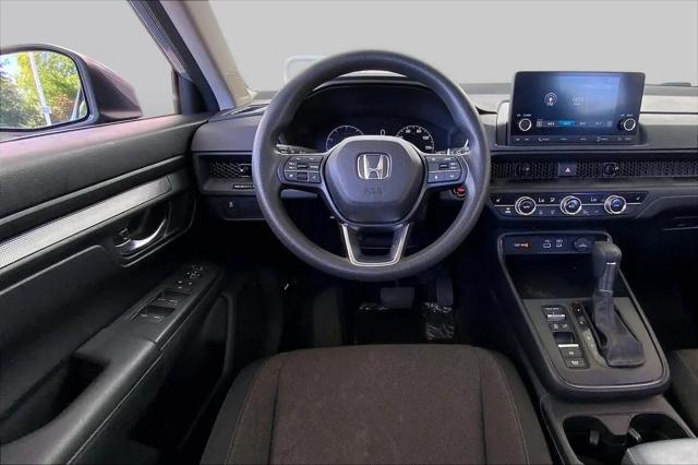 2023 Honda CR-V EX 2WD