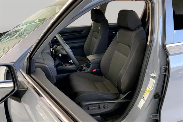 2023 Honda CR-V EX 2WD