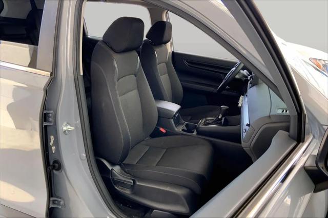 2023 Honda CR-V EX 2WD