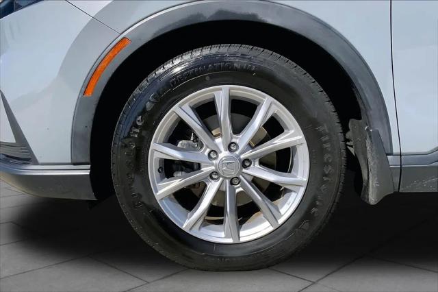2023 Honda CR-V EX 2WD