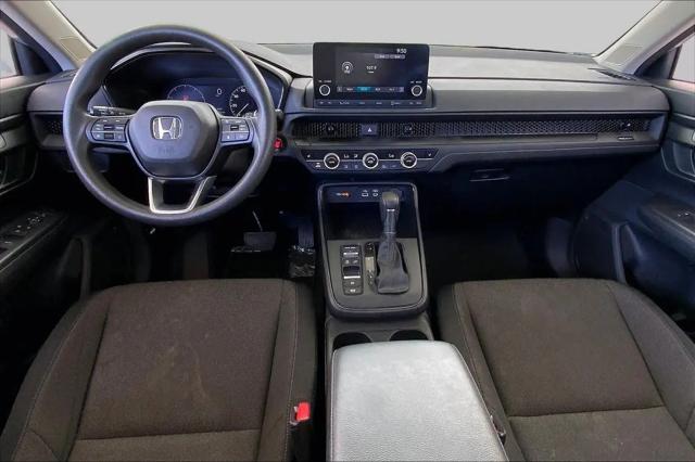 2023 Honda CR-V EX 2WD