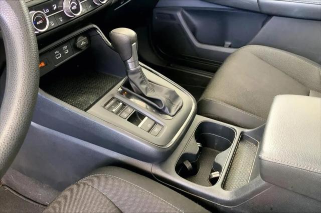2023 Honda CR-V EX 2WD
