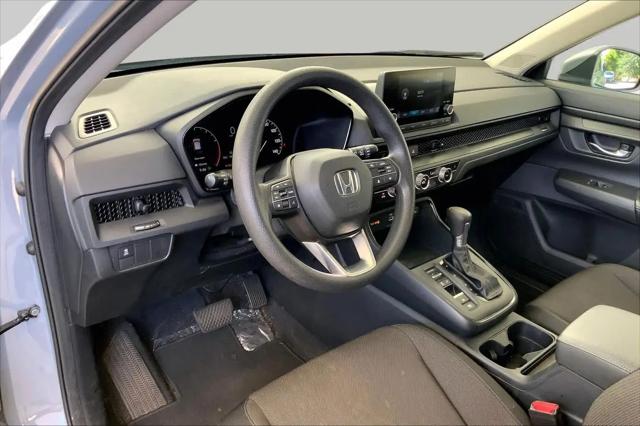 2023 Honda CR-V EX 2WD