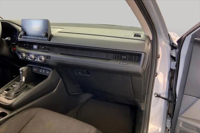 2023 Honda CR-V EX 2WD