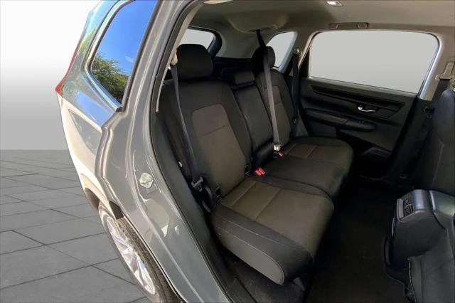 2023 Honda CR-V EX 2WD