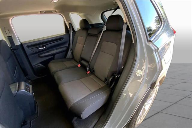 2023 Honda CR-V EX 2WD