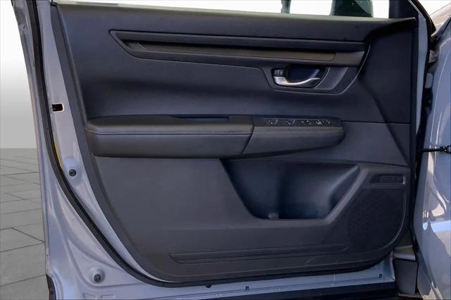 2023 Honda CR-V EX 2WD
