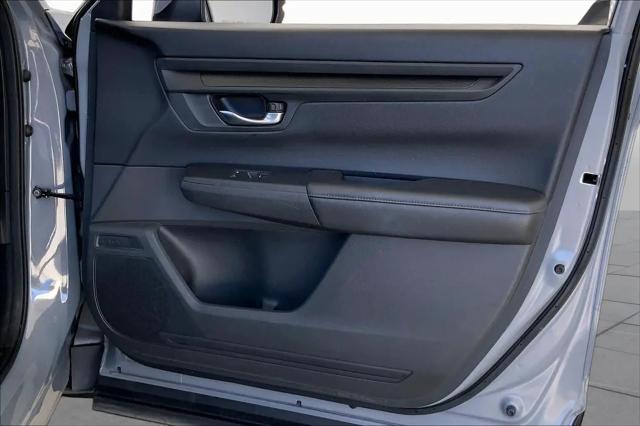 2023 Honda CR-V EX 2WD