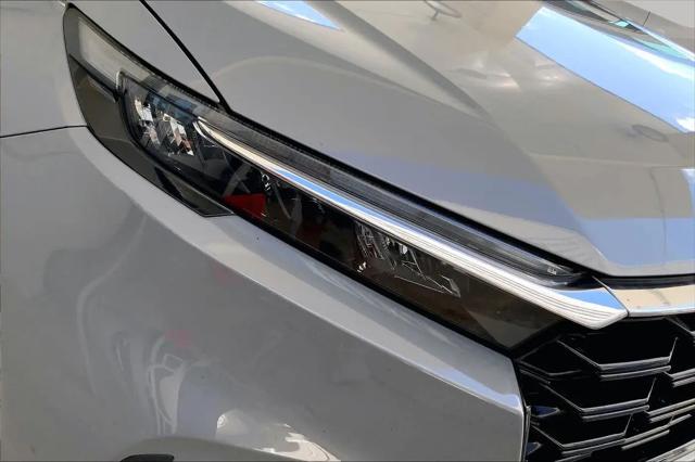2023 Honda CR-V EX 2WD