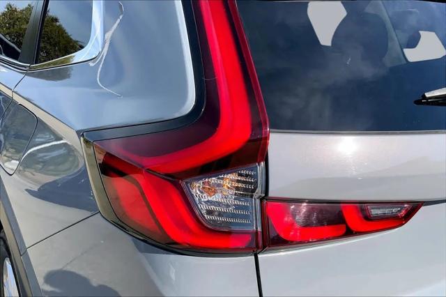 2023 Honda CR-V EX 2WD