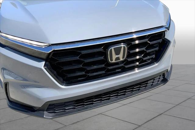 2023 Honda CR-V EX 2WD