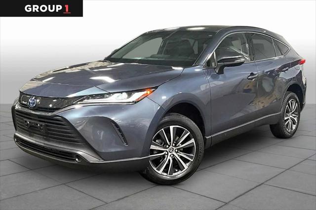 2023 Toyota Venza LE for sale in Danvers, MA