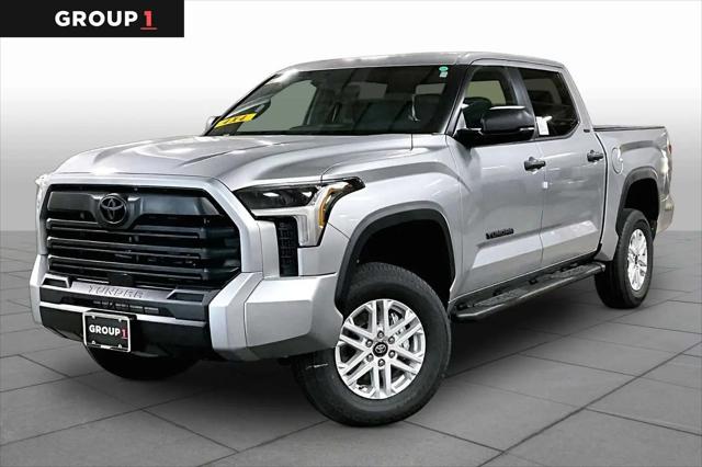 2026 Toyota Tundra SR5 CrewMax 5.5 Bed for sale in Danvers, MA