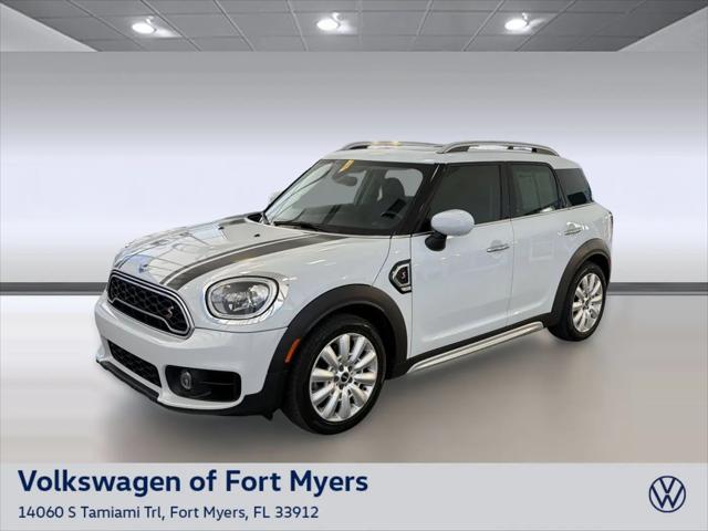 2020 MINI Countryman Cooper S for sale in Fort Myers, FL