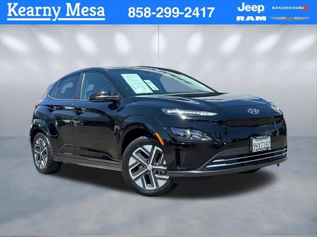 2023 Hyundai Kona EV SE for sale in San Diego, CA