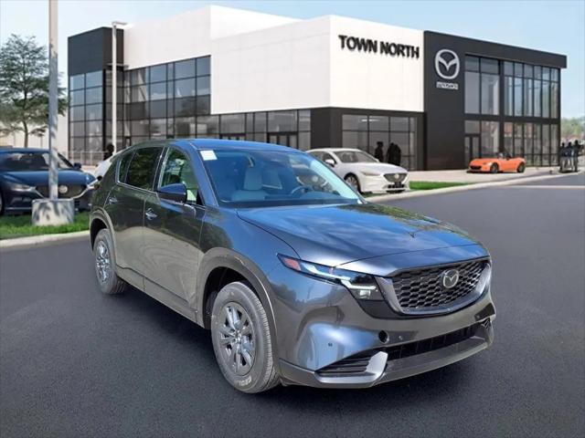 2026 Mazda CX-5 2.5 S Select for sale in Richardson, TX