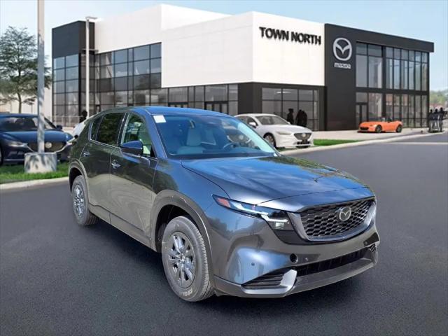 2026 Mazda CX-5 2.5 S Select for sale in Richardson, TX