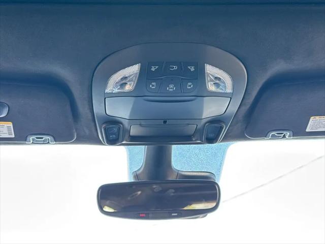 2027 Chrysler Pacifica Pinnacle