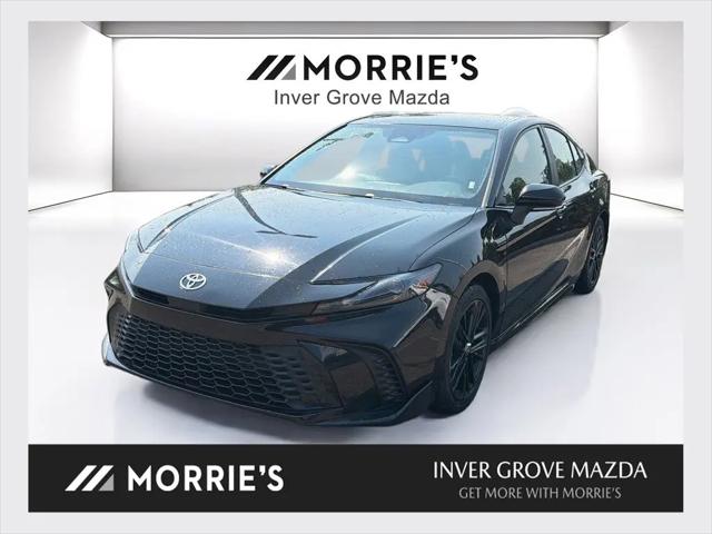 2025 Toyota Camry LE for sale in Inver Grove Heights, MN