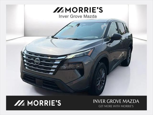 2024 Nissan Rogue S Intelligent AWD for sale in Inver Grove Heights, MN