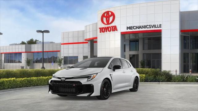 2026 Toyota GR Corolla Premium Plus for sale in Mechanicsville, VA