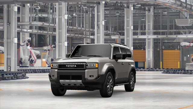 2027 Toyota Land Cruiser Base for sale in Mechanicsville, VA