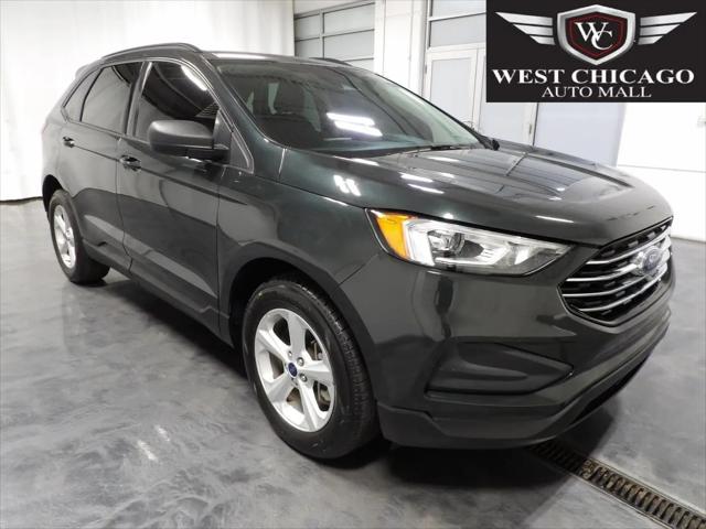 2022 Ford Edge SE for sale in West Chicago, IL