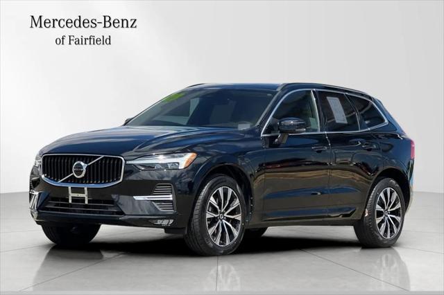 2023 Volvo XC60 B5 Core for sale in Fairfield, CA