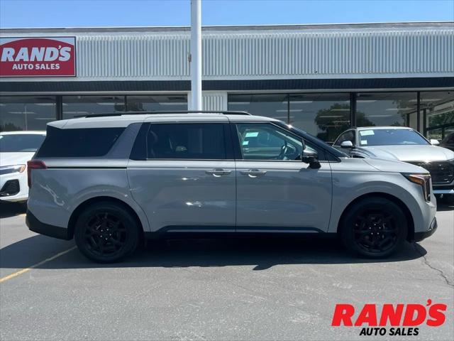 2026 Kia Carnival MPV SX Prestige for sale in North Salt Lake, UT
