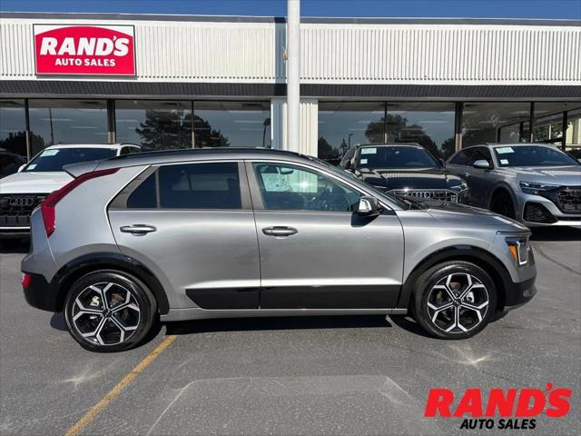2024 Kia Niro EX Touring for sale in North Salt Lake, UT